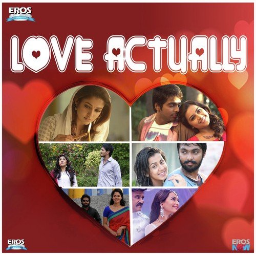 Janani Bharadwaj Songs MP3 Download